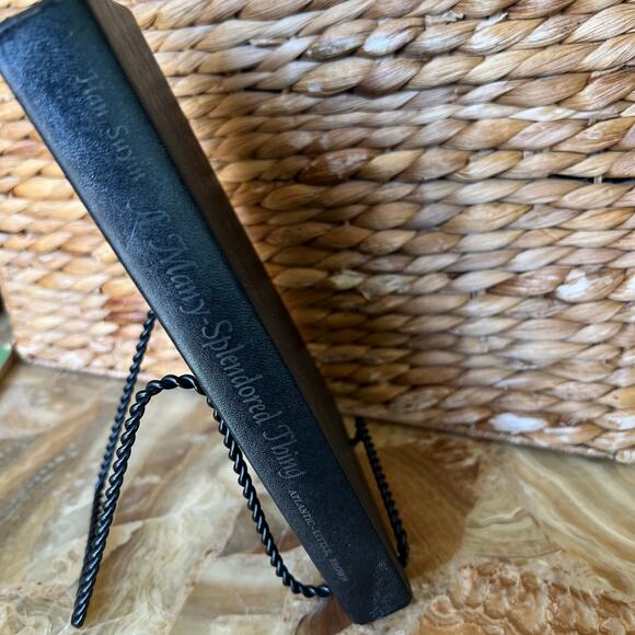 A Many Splendor Thing: Han Suyin - Picture 2 of 5